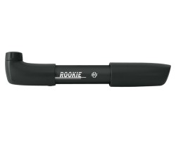Mini pump SKS Rookie 265mm svart