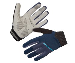 Handskar Endura Hummvee Plus Glove II blå