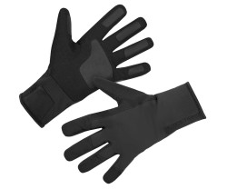 Handskar Endura Pro SL Primaloft Waterproof svart