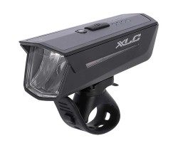 Framlampa XLC Proxima Pro CL-F28