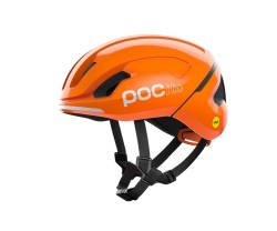 Cykelhjälm POC Pocito Omne Mips Orange