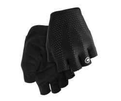 Handskar Assos GT C2 Black Series