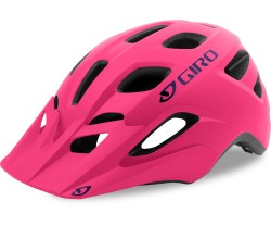 Cykelhjälm Giro Tremor MIPS matt rosa