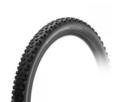 Cykeldäck Pirelli Scorpion XC S SmartGRIP LITE TLR 55-622 (29 x 2.2") vikbart svart