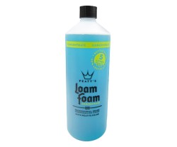 Rengöringsmedel Peaty's LoamFoam Cleaner Konsentrat 1 liter