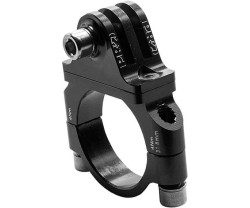 Kamerafäste Pro Styre 31.8 mm svart