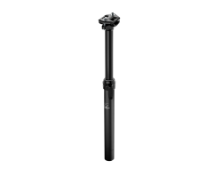 Dropper Post Pro LT External 316 x 150 mm utvändig svart