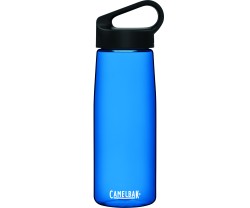 Vattenflaska Camelbak Carry Cap Tritan Renew 0.75 l blå