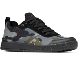 Cykelskor Ride Concepts Accomplice Olive Camo