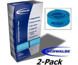 Fälgband Schwalbe Super Hp 18-622 2-pack