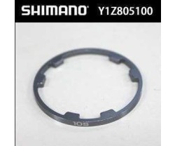 Distansbricka Shimano 2.35 mm till 10-delad kassett