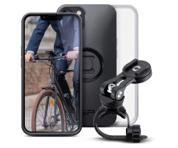 Tillbehörskit SP Connect för iPhone 14 Plus Bundle Bike 