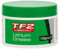 Fett Weldtite TF2 Lithium Burk 100 gram