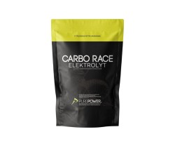 Sportdryck PurePower Carbo Race Electrolyte Citrus 1 kg
