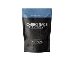 Sportdryck PurePower Carbo Race Electrolyte Blueberry 1 kg
