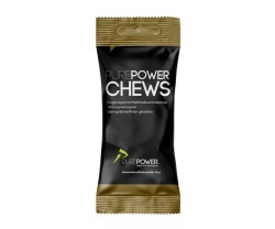 Energigodis PurePower Chews Mixed Flavours 40 gram