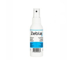Spray Zebla Odour Eliminator 100 ml