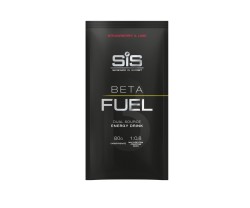 Energidryck SIS Beta Fuel 80 Jordgubb Lime 82 g