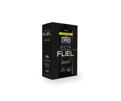 Energigel SIS Beta Fuel + Nootropics Äpple 6 x 60 ml