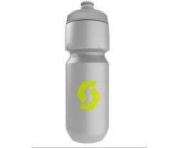Flaska Scott Corporate G4 Silver 0.6L