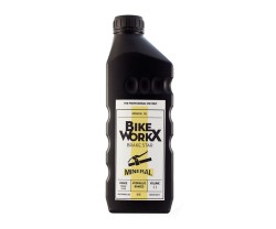 Smörjmdel & Rengöring Bikeworkx Brake Star Mineral 