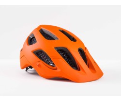 Cykelhjälm Bontrager Blaze WaveCel orange