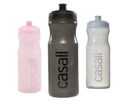 Flaskor-Shakers Casall Eco Fitness Bottle 700 white