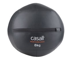 Slamballs Casall Prf Workout Ball 8 black