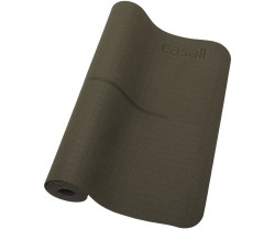 Gymmatta Casall Yoga Mat Position 4mm