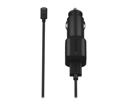Billaddare Garmin 12 V-strömkabel med USB C 