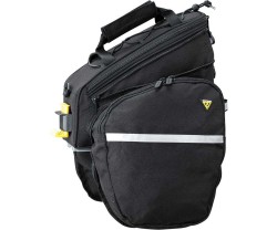 Packväska Topeak RX Trunkbag Dxp 7.3 l svart