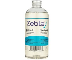Tvättmedel Zebla Sport Wash 1000 ml 