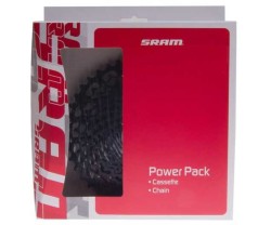 Kassett + kedja SRAM Power Pack PG-1130/PC-1110 11 växlar 11-42T