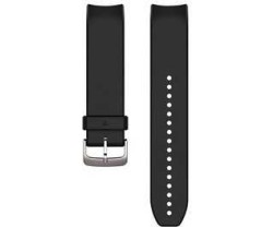 Armband Garmin Quickfit 22 silikon Approach S60 svart