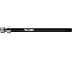 Thru Axle Thule 162-174 mm M12 x 1.0 Syntace