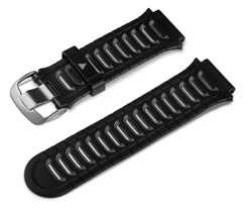 Armband Garmin Forerunner 920XT svart/silver