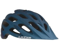 Cykelhjälm Lazer Magma+ matt blå