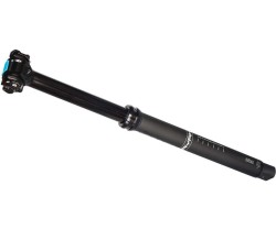 Justerbar sadelstolpe Pro Koryak Dropper 170 mm justermån 30.9 x 507 mm svart