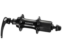 Baknav Shimano Sora FH-RS300 32H 130 mm svart