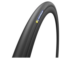Cykeldäck Michelin Power Cup Competition Line Aramid Protek Thinwall X-Race Compound (25-622) vikbart svart