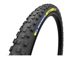 Cykeldäck Michelin Wild XC Racing Line TLR 29x235" (60-622) vikbart svart