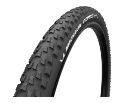 Cykeldäck Michelin Force XC2 Performance Line TLR (54-622) vikbart svart