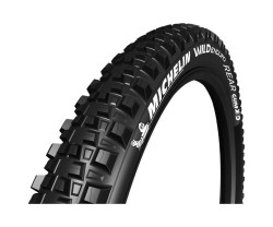 Cykeldäck Michelin WILD ENDURO REAR GUM-X 275x260" (66-584) vikbart svart