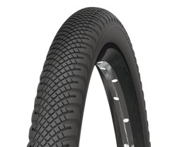 Cykeldäck Michelin COUNTRY ROCK 44-584 (27.5x1.75") Svart