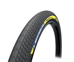 Cykeldäck Michelin PILOT SX SLICK RACING LINE TLR 44-406 (20x1.70") Svart Vikbart