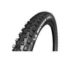 Cykeldäck Michelin WILD AM PERFORMANCE LINE 66-584 (27.5x2.60") Svart Vikbart