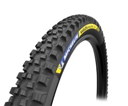 Cykeldäck Michelin WILD ENDURO REAR MAGI-X 61-622 (29x2.40") Svart Vikbart