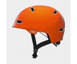 Cykelhjälm ABUS Scraper 3.0 ACE orange