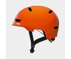 Cykelhjälm ABUS Scraper 3.0 orange