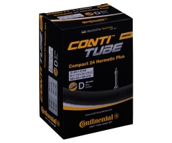 Cykelslang Continental Compact Tube Hermetic Plus 32/47-507/544 Cykelventil 40 mm